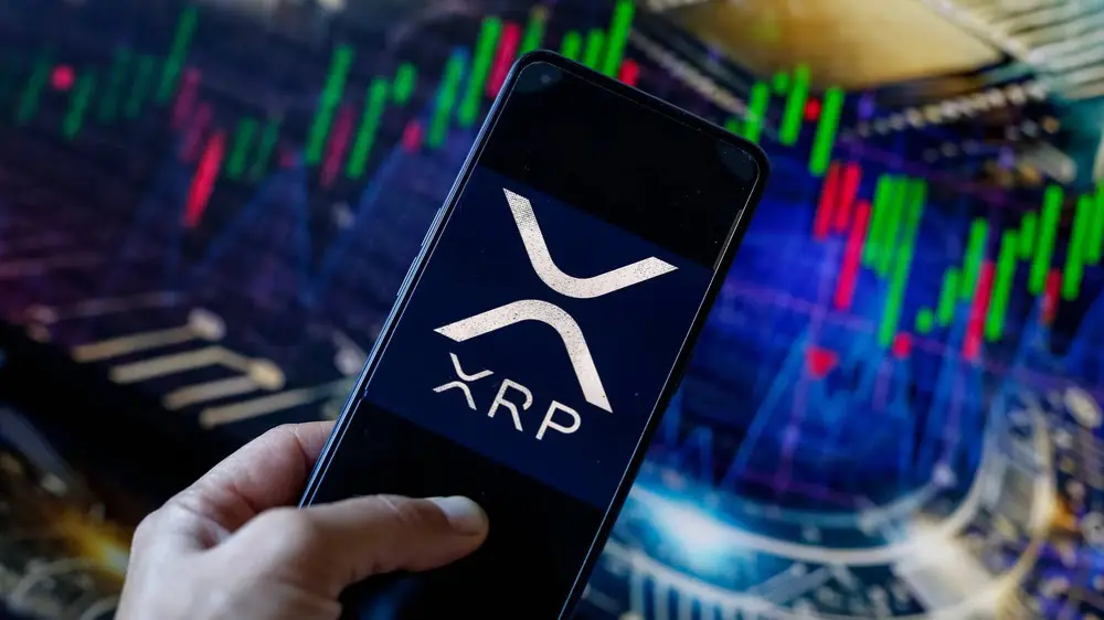 Ripple Wallet image